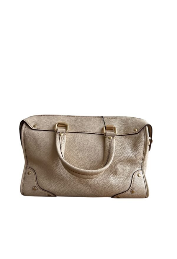 MILLIE SHOULDERBAG - COACH - Image 9